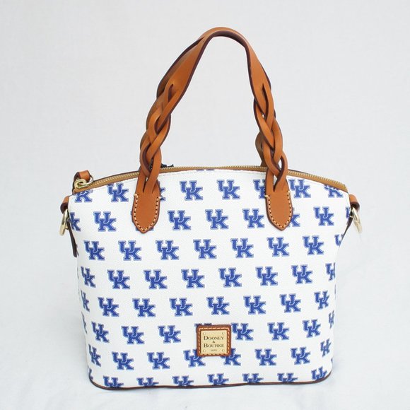 Dooney & Bourke Bags Dooney Bourke Kentucky Wildcats Celeste